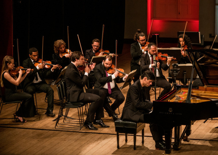 Celebração acontece no Teatro Simões Lopes Neto esta quinta