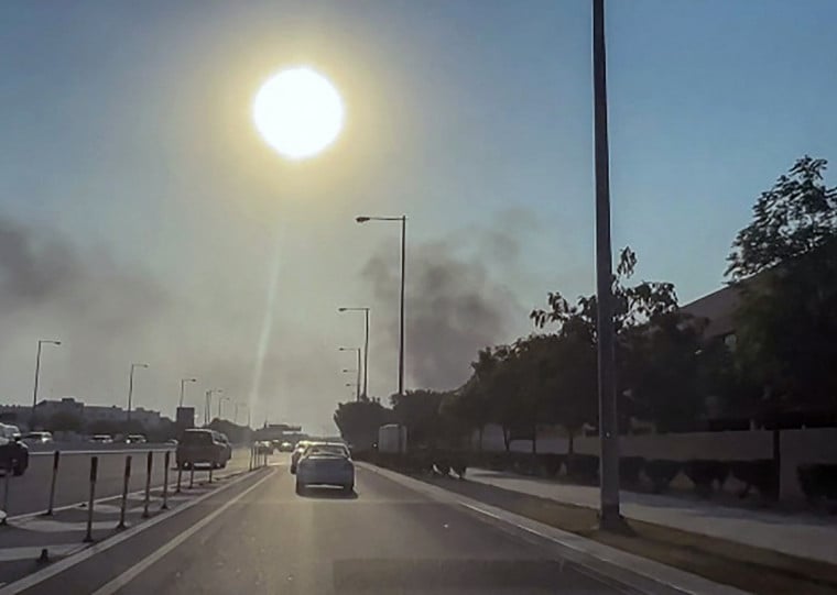 Ataque no Catar tinha como objetivo matar líderes do Hamas