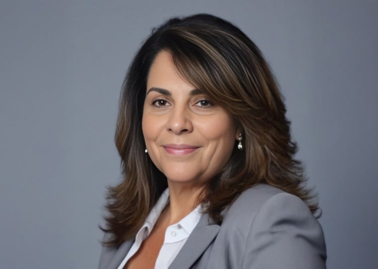  Eliana Camejo, conselheira de Administração e Vice-presidente da Sustentalli - Cooperativa de Especialistas em Sustentabilidade e Governança, especialista em ESG