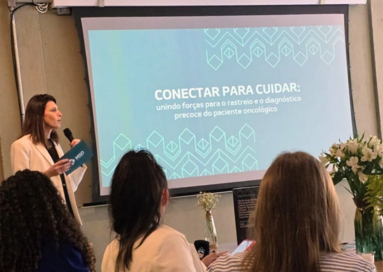 Márcia Abadi alerta que está previsto um aumento de 56% da doença até 2040