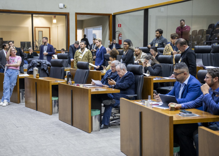 Número de reuniões conjuntas realizadas em 2025 já ultrapassou o equivalente a todo o ano passado