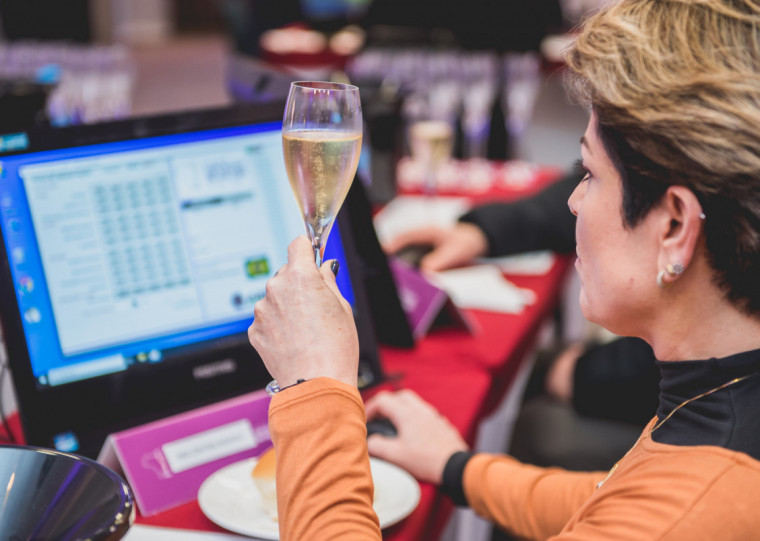 Cerimônia para agraciar os vencedores ocorre no dia 26 de setembro