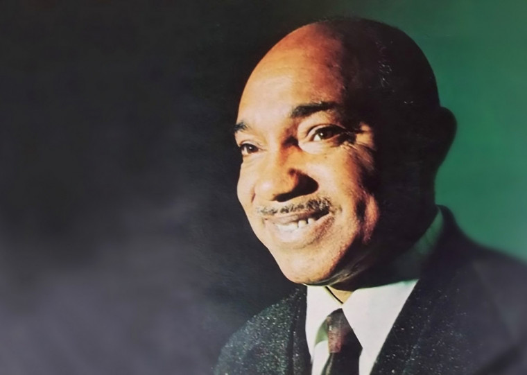 Nascido em Porto Alegre, Lupicínio Rodrigues é considerado criador do estilo dor-de-cotovelo