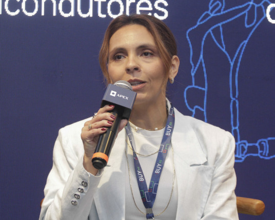 Aeromot quer que "cidade da aviação" em Guaíba crie ecossistema no entorno