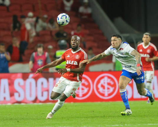 Valencia deve deixar o Inter com destino ao México