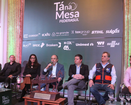 Entidades apontam associativismo para recuperação do Vale do Taquari