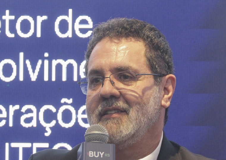 CEO da Tellescom, Ronaldo Aloise Júnior vê janela de oportunidades para semicondutores