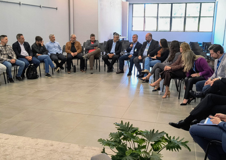 Estudos, iniciados esse ano, devem levar 18 meses, com leilão previsto para 2026