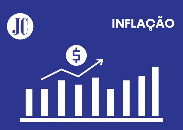 Em agosto de 2024, a taxa tinha sido de -0,02%