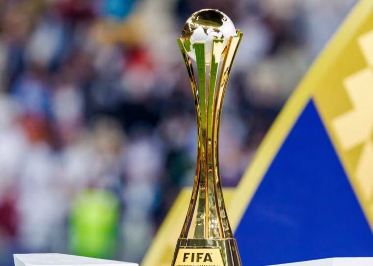 Campeão da Libertadores vai pegar o Cruz Azul do México na estreia 