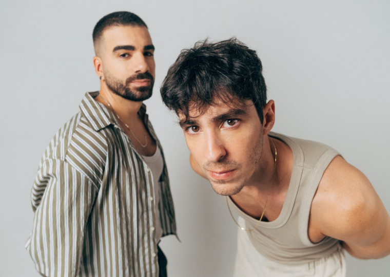 Ap&oacute;s um hiato criativo, eles voltam a Porto Alegre nesta sexta-feira (12), &agrave;s 21h
