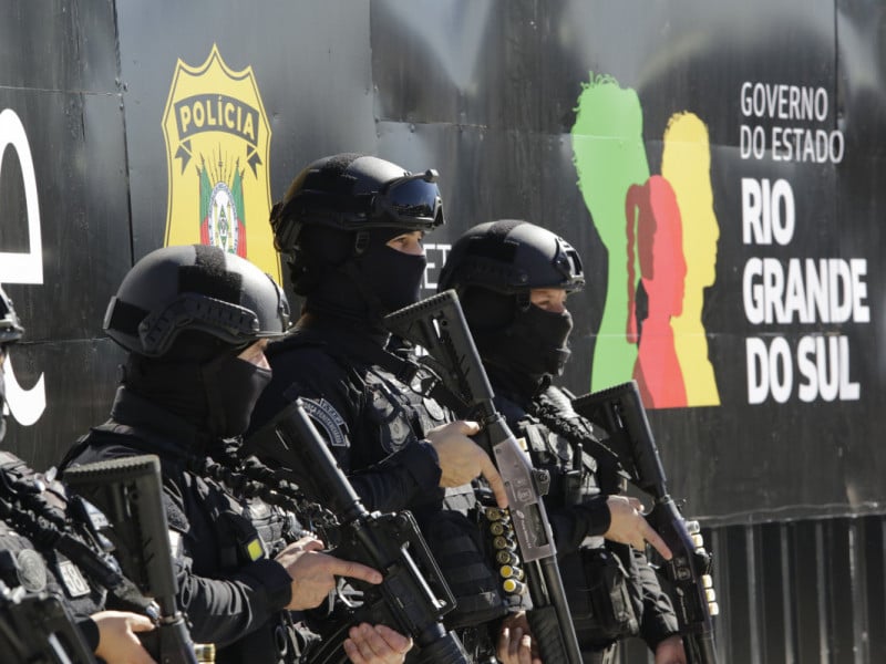 Edital da Polícia Penal é dúbio sobre cotas e candidatos ameaçam entrar na Justiça