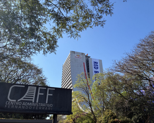 Mineirinho descerá rampa do Caff na próxima quinta ao meio-dia