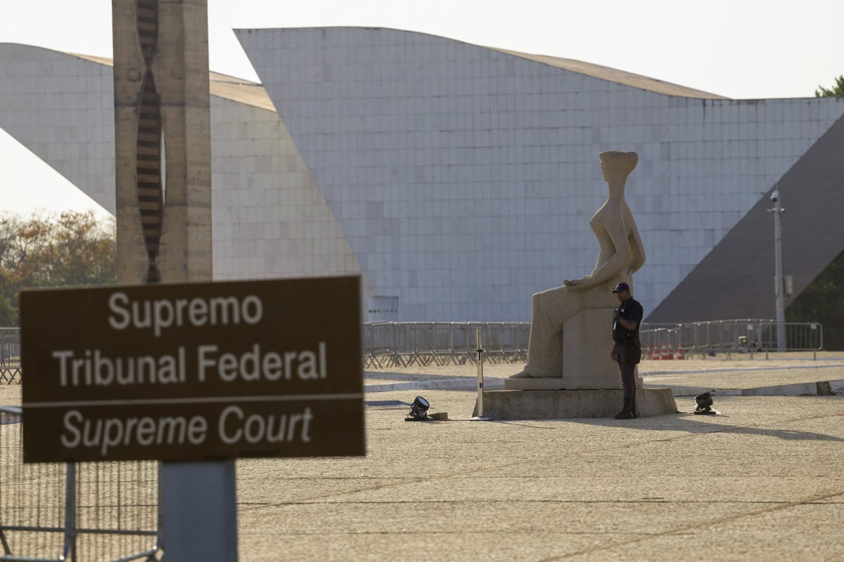 Moraes pede data para julgar réus pelo assassinato de Marielle Franco 