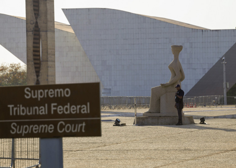 Primeiros réus condenados pelo STF foram os integrantes do grupo central da tentativa de golpe de Estado 