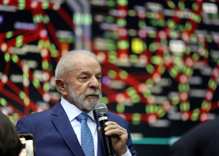 Lula defendeu que o nome da EBSERH mude para palavra "mais diger&iacute;vel" e "popular"