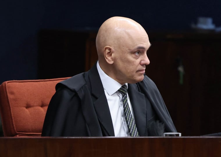 Propostas serão avaliadas caso a caso, a critério do relator, ministro Alexandre de Moraes