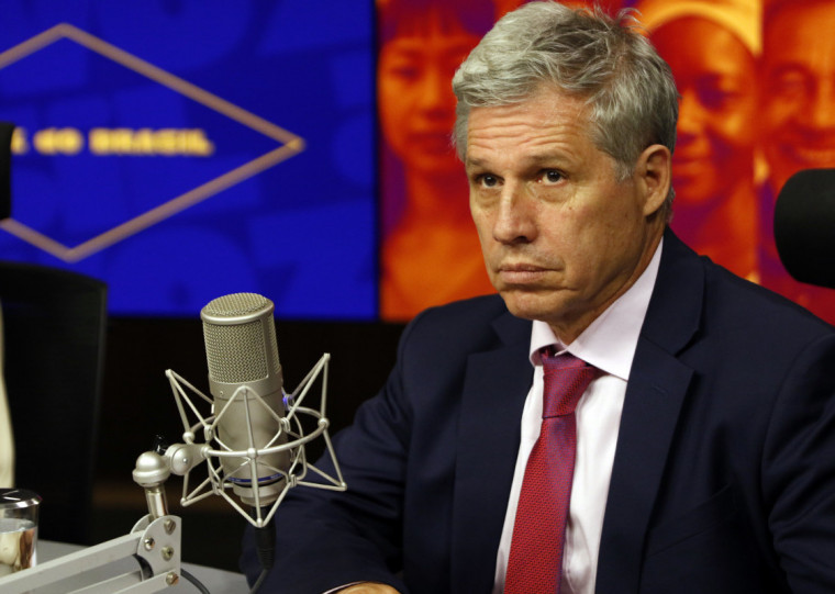 Ministro destacou a produção agrícola brasileira como um dos agentes de redução dos preços