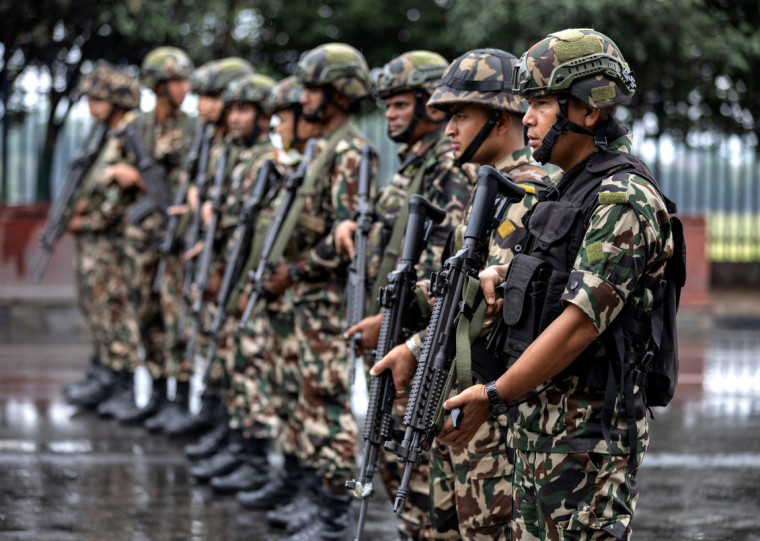 Polícia abriu fogo contra manifestantes e ao menos 19 pessoas morreram
