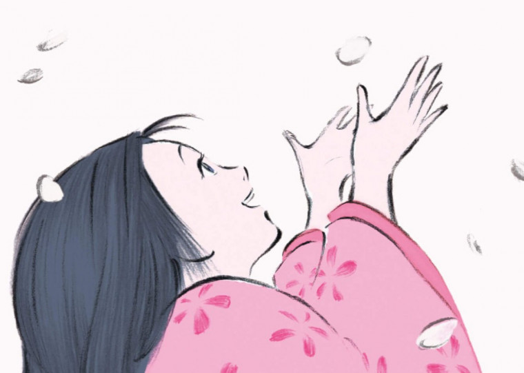 O longa-metragem de animação, indicado ao Oscar em 2015, será tema de bate-papo no Instituto Ling este sábado (13)