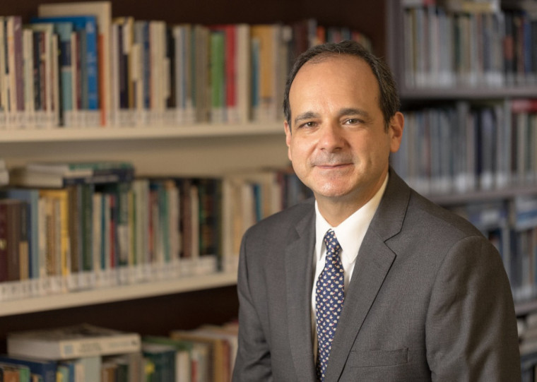 Edison Carlos Fernandes, advogado e coordenador do MBA Relatórios Financeiros de Sustentabilidade da Trevisan Escola de Negócios
