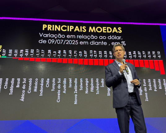 Ricardo Amorim aponta 'grande oportunidade' para varejo vender mais