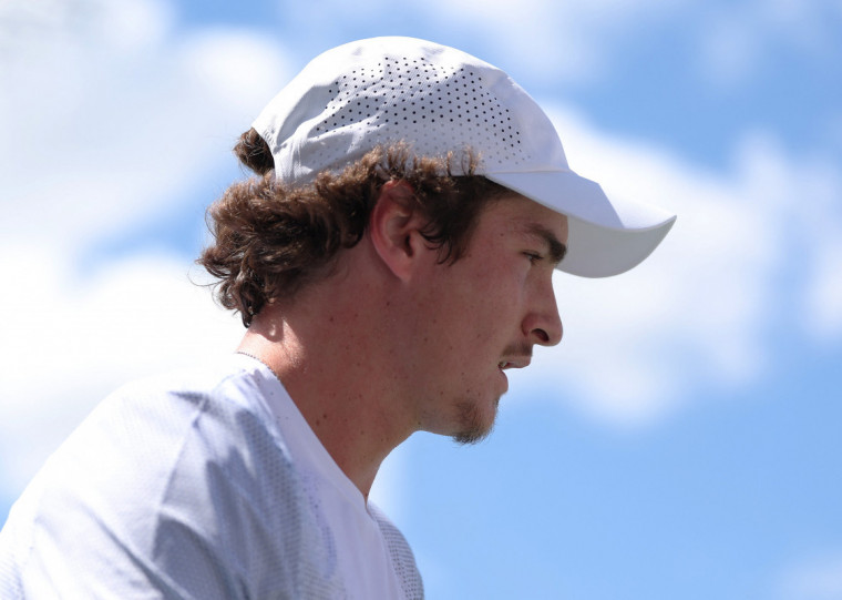 O primeiro confronto entre brasileiro e canadense ocorre nesta sexta-feira (24)