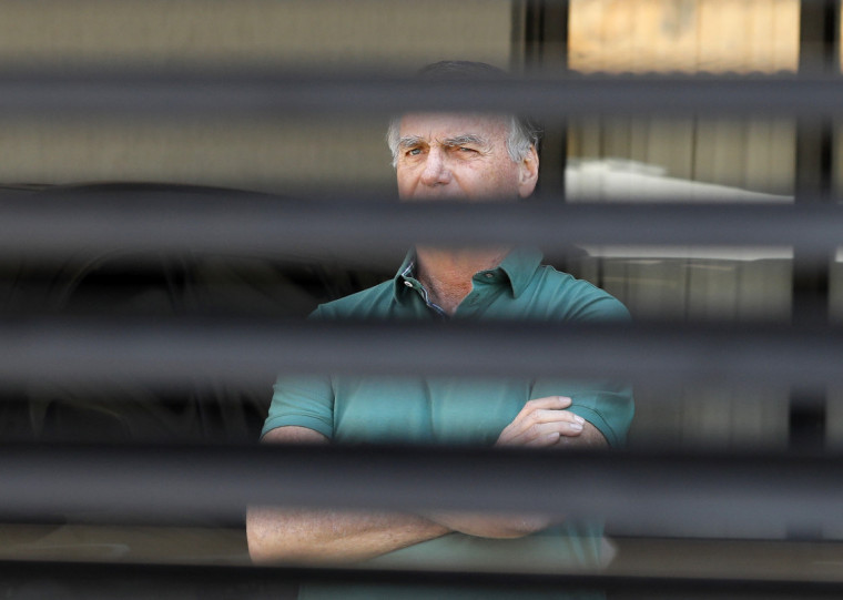 Bolsonaro foi condenado a 27 anos e 3 meses de prisão por tentativa de golpe de Estado