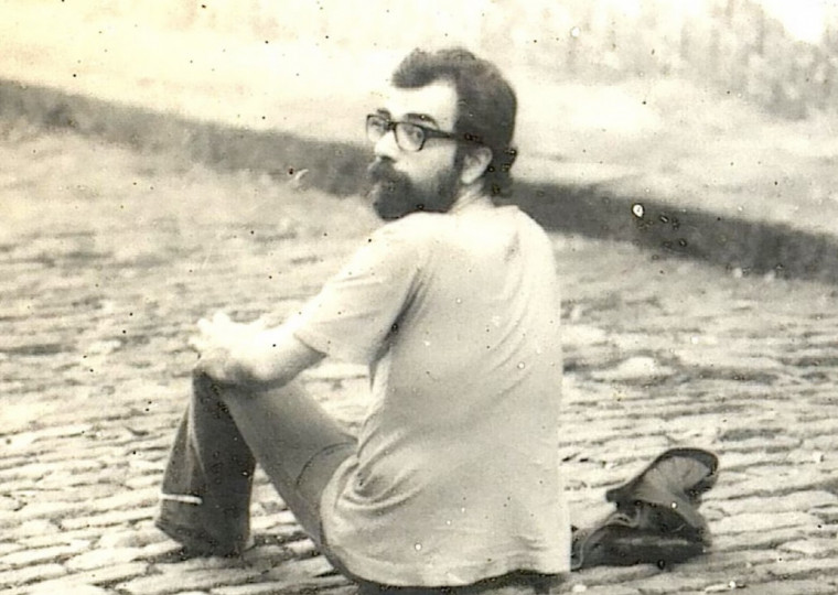 Músico Tenório Jr. acompanhava Vinicius de Moraes e Toquinho numa turnê e desapareceu logo após show em Buenos Aires 