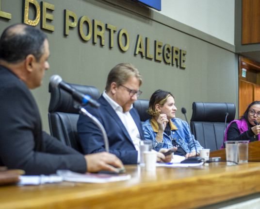 CPI do Dmae aprova convocação de Maurício Loss e mais cinco