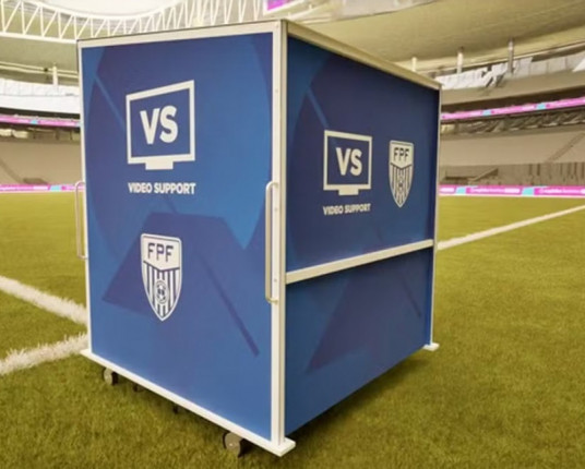 FPF implanta sistema do 'desafio de vídeo' nas semifinais da Copa Paulista