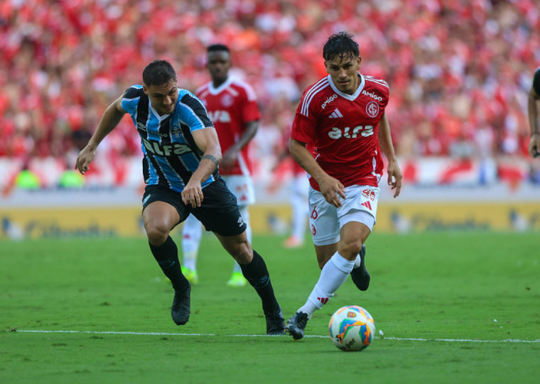 Colorado defende série invicta de oito jogos diante do maior rival