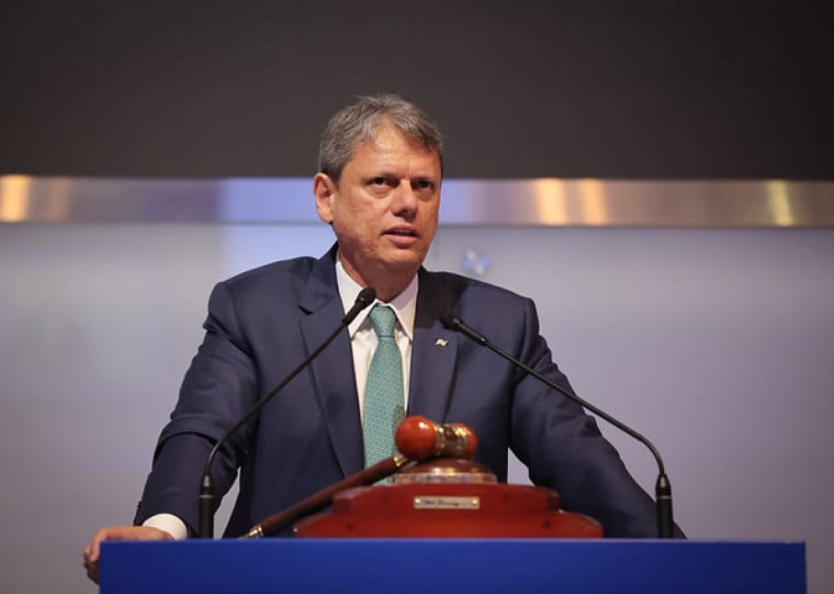 O governador disse reconhecer que a alternância também deve alcançá-lo