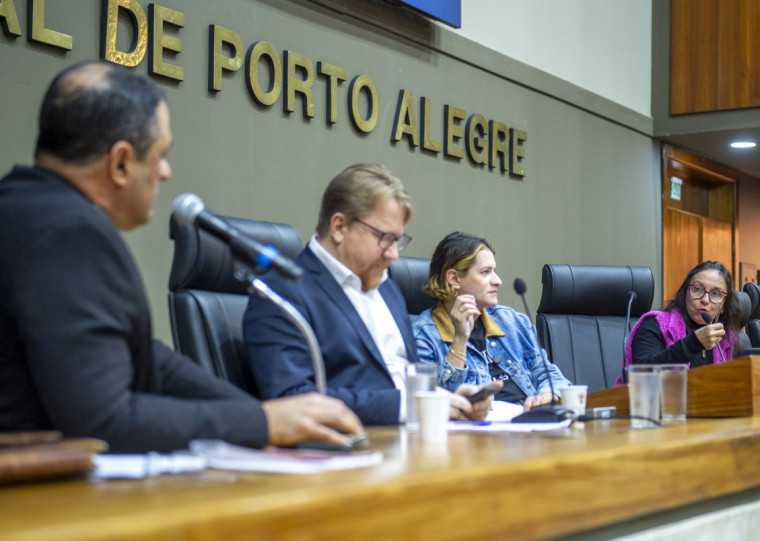 Comissão encerrará seus trabalhos em 16 de outubro 