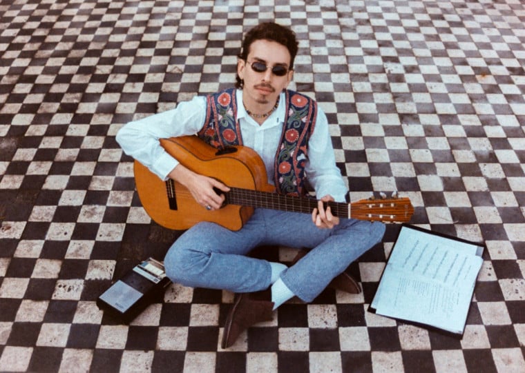 Show celebra Porto Alegre em versos, melodias e novas cores da música brasileira