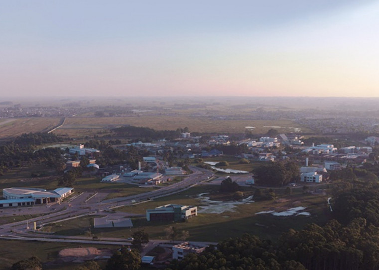 Atividades acadêmicas foram suspensas nos campi Rio Grande, Santo Antônio da Patrulha, São Lourenço do Sul e Santa Vitória do Palmar da universidade