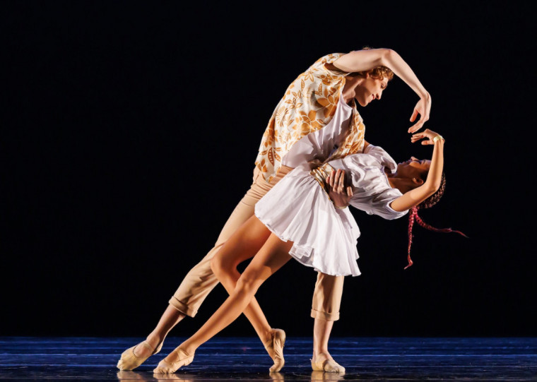 Evento reúne bailarinos de diferentes modalidades e reforça o papel da dança como força cultural no Estado