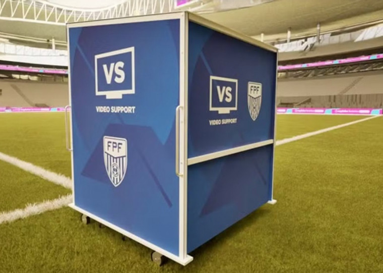 Recurso será implementado já nesta sexta-feira no torneio promovido pela FPF