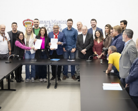 Debate sobre Plano Diretor ainda não deslanchou