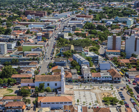 Viamão se afirma como 'terra de oportunidades' e busca investimentos