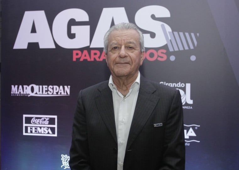 Marcio Milan, vice-presidente da Associação Brasileira de Supermercados (Abras)