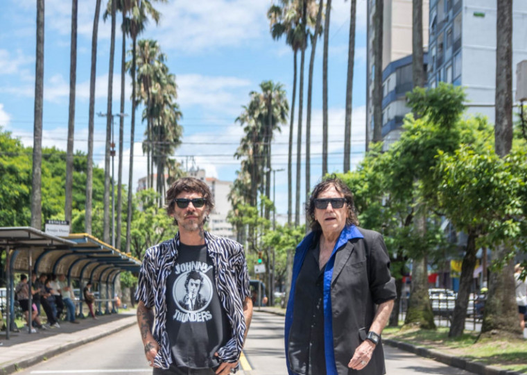 Tributos a Legião Urbana e Paul McCartney acontecem na quarta e quinta
