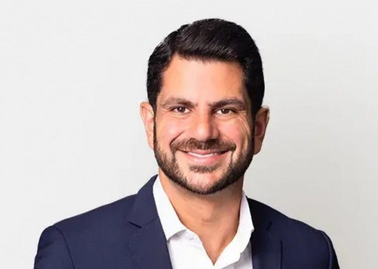 Gustavo Arbach, sócio do Marcos Martins Advogados, especialista em Direito Societário