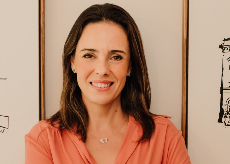 Laís Lucas Machado, conselheira de Administração