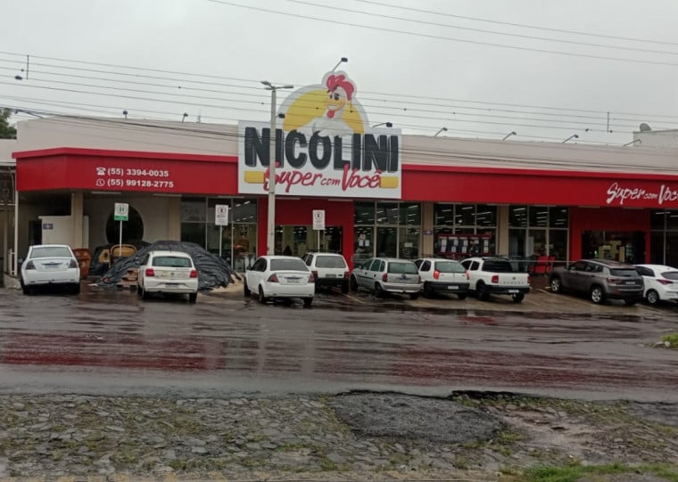 Filial em Rosário do Sul mudou para Nicolini e apresenta mais vendas para os novos donos