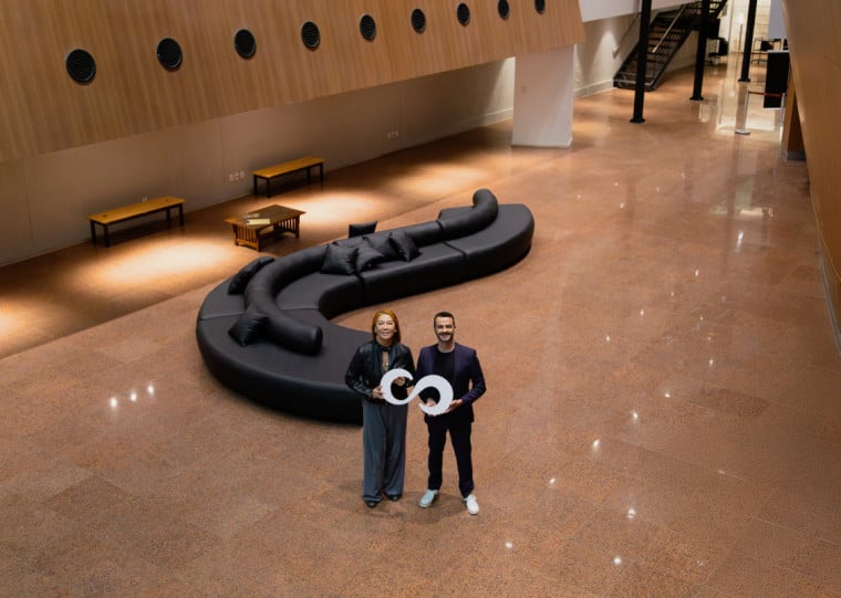 Gestão segue com Eiko Senda como vice para um novo mandato de mais três anos frente à CORS