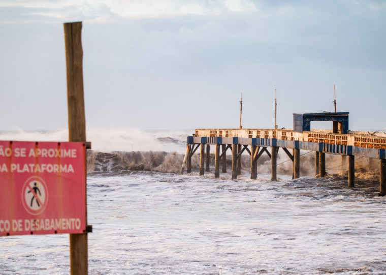 Previsão de vida útil do espaço era de 30 anos, e perdurou por quase o dobro do tempo