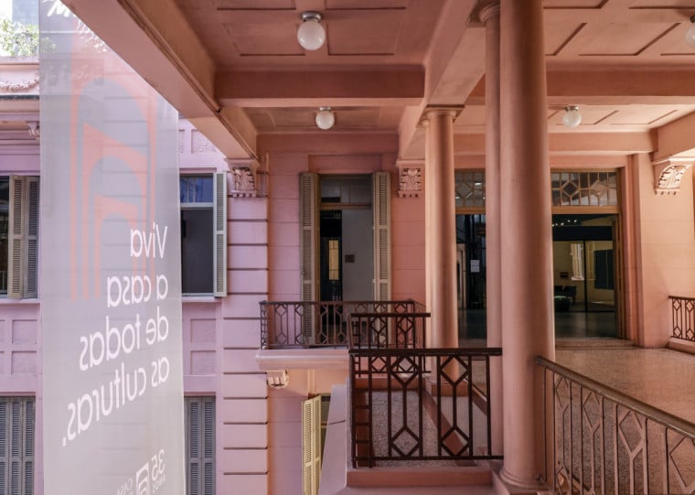 Comemoração dos 35 anos da Instituição vai contar com programação totalmente gratuita entre os dias 23 e 28 de setembro