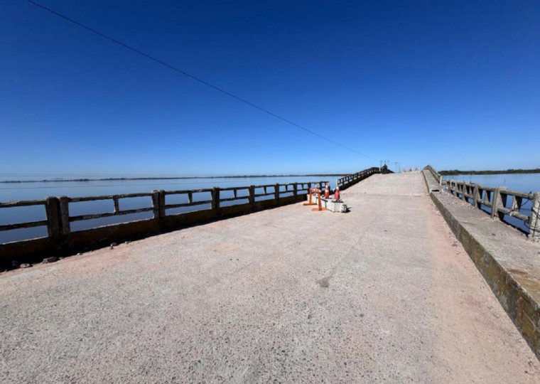 Instalação de novos pilares e elevação da estrutura estão no pacote de alterações