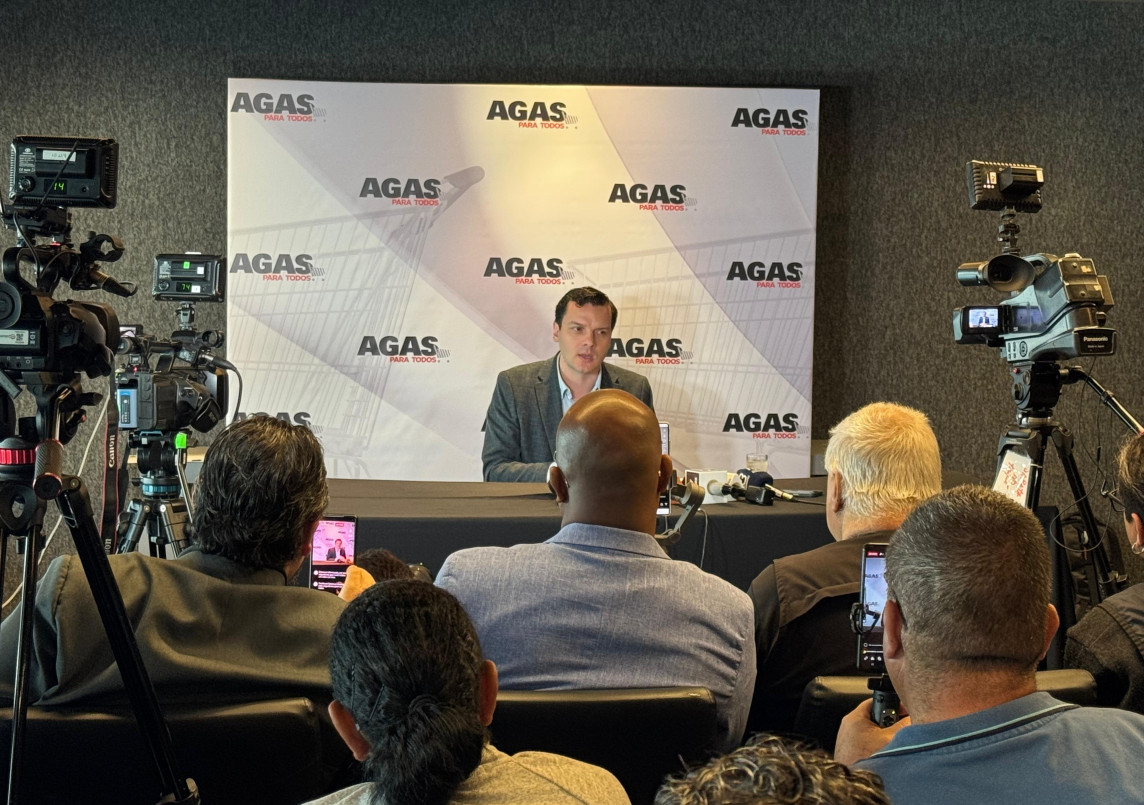 "Tem coisas que est&atilde;o demais e mexem com o equil&iacute;brio do setor", reagiu presidente, sobre multas sanit&aacute;rias | PATR&Iacute;CIA COMUNELLO/ESPECIAL/JC